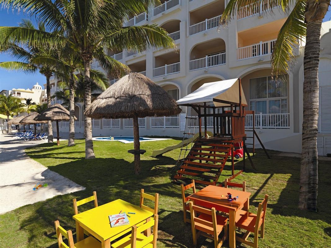 Cozumel Palace-All Inclusive фото 4