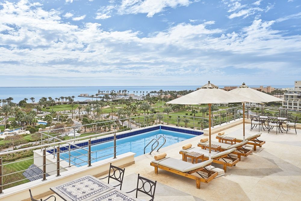 Steigenberger Aldau Beach Hotel фото 51