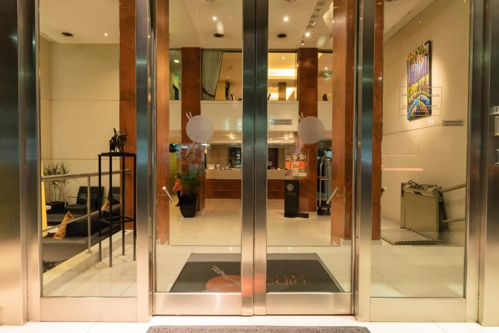 Icaro Suites фото 12