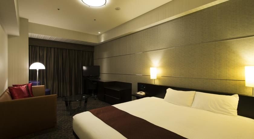 Hotel Villa FontaineTokyo - Shiodome фото 73