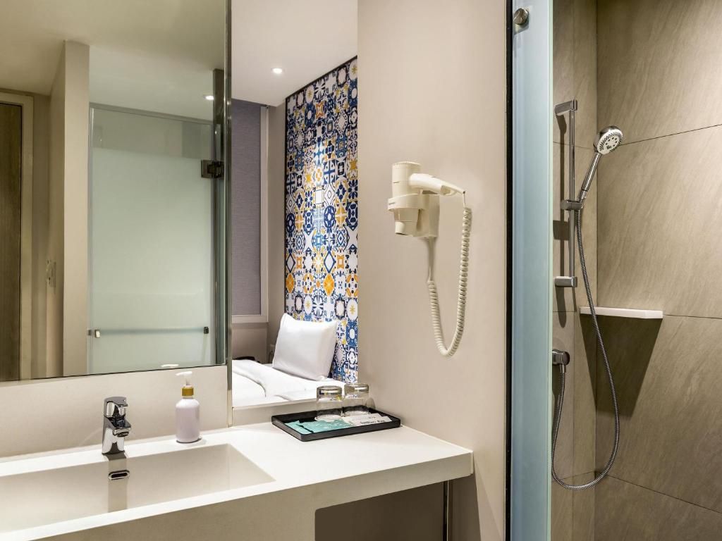 Ibis Styles Phuket City фото 26