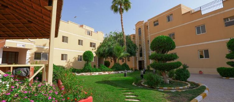 Фото отеля Boudl Al Malaz