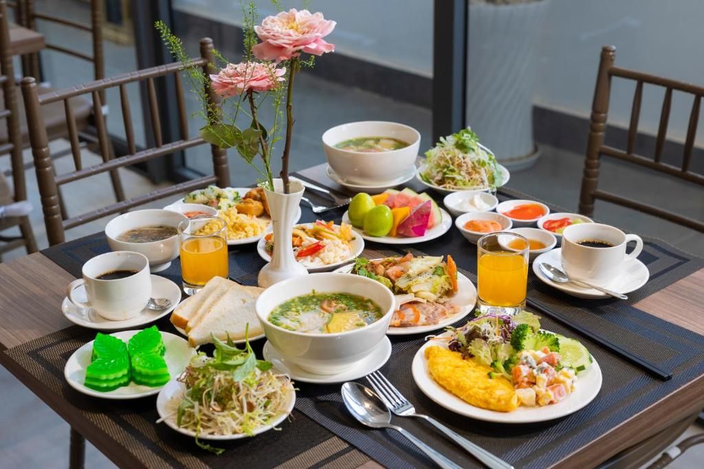 Astica Hotel Nha Trang фото 40