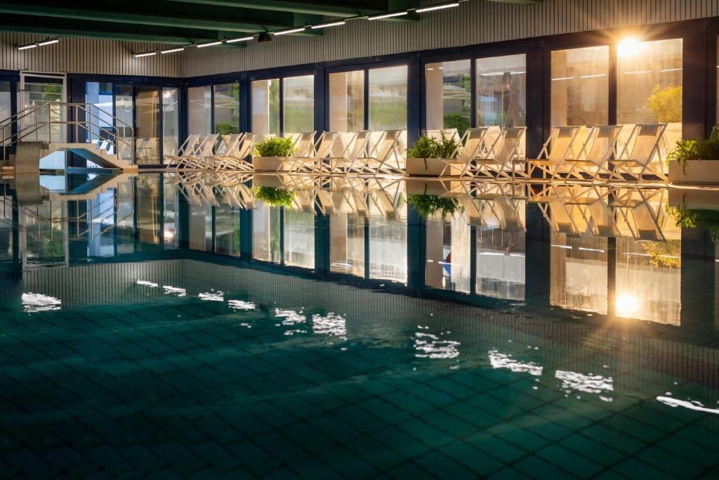 Interhotel Sandanski фото 26