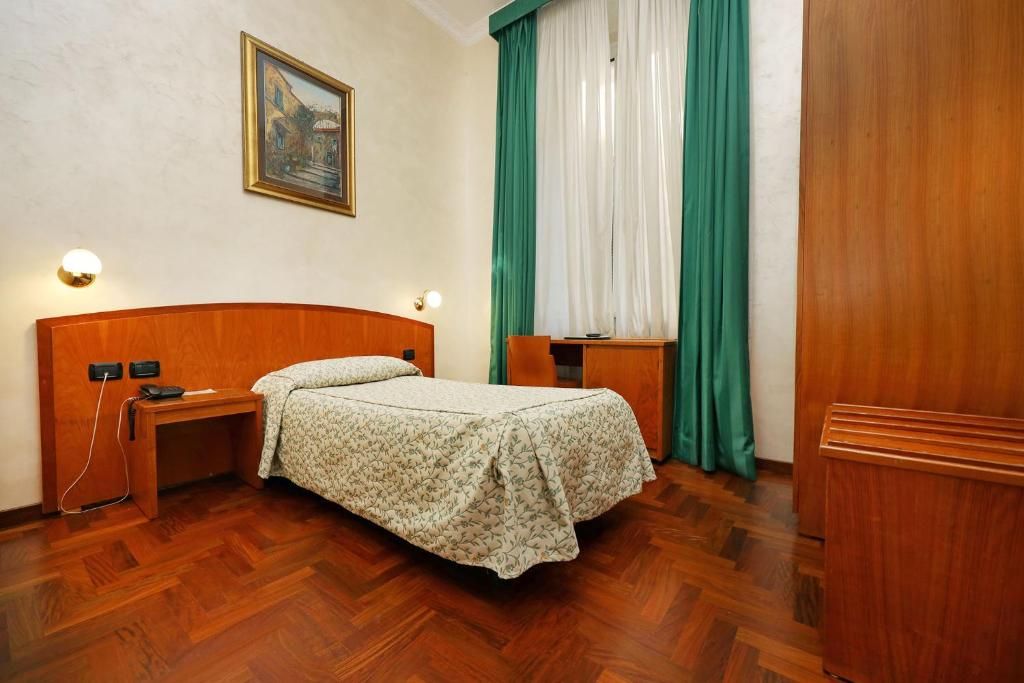 Hotel Corot фото 25