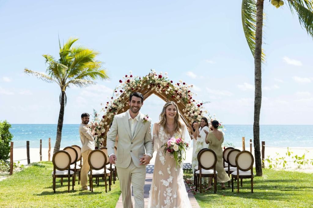 Secrets Capri Riviera Cancun - All Inclusive - Adults Only фото 25