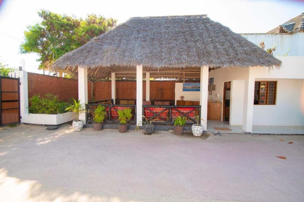 Kigwedeni Villas фото 32