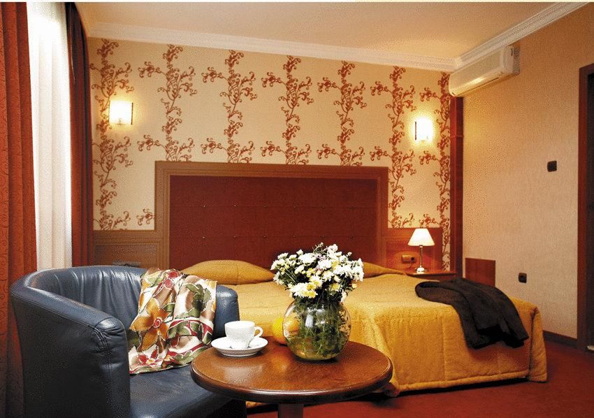 Star Hotel Plovdiv фото 17