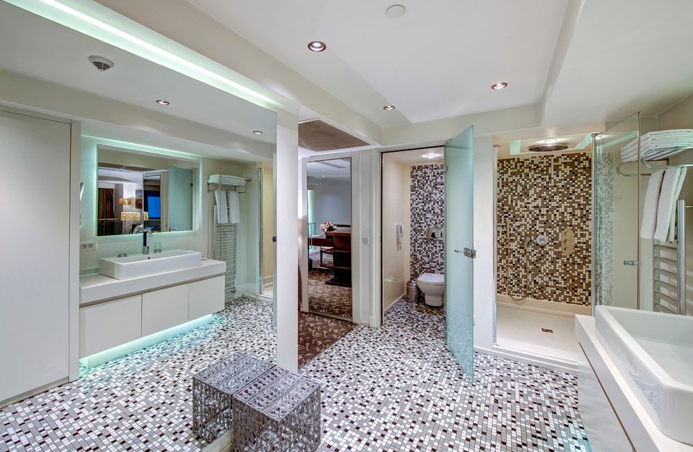 The Elysium Taksim фото 119
