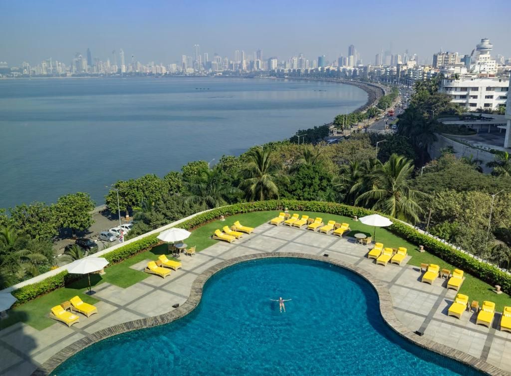 Trident Nariman Point фото 6