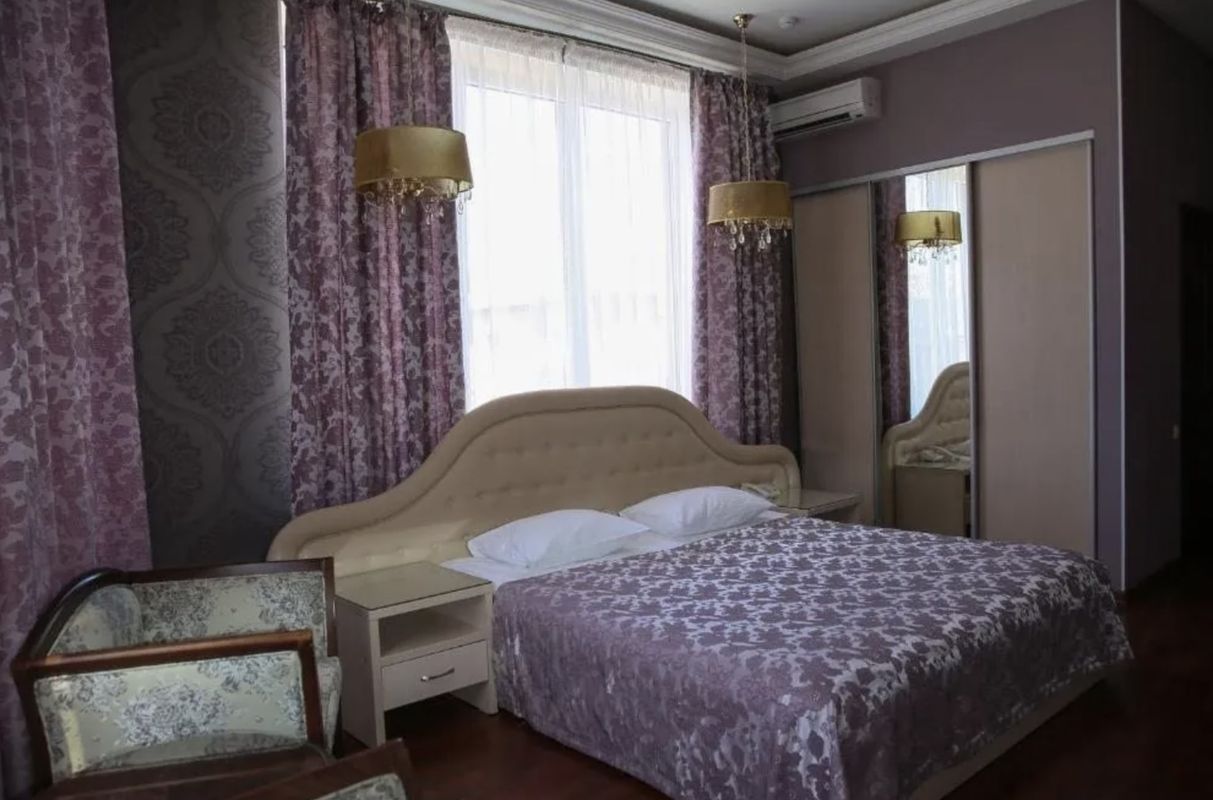 Гостевой дом «Luxor» фото 20