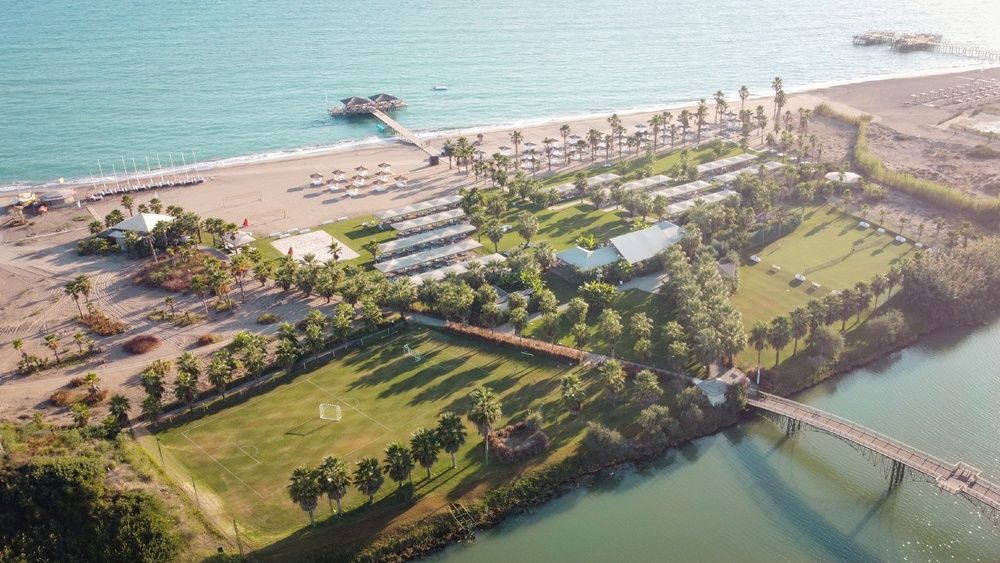 Robinson Club Nobilis фото 62