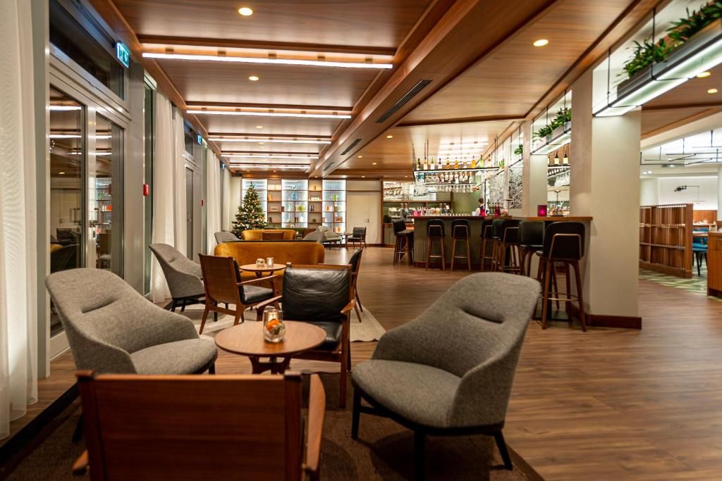 Europa Hotel фото 9
