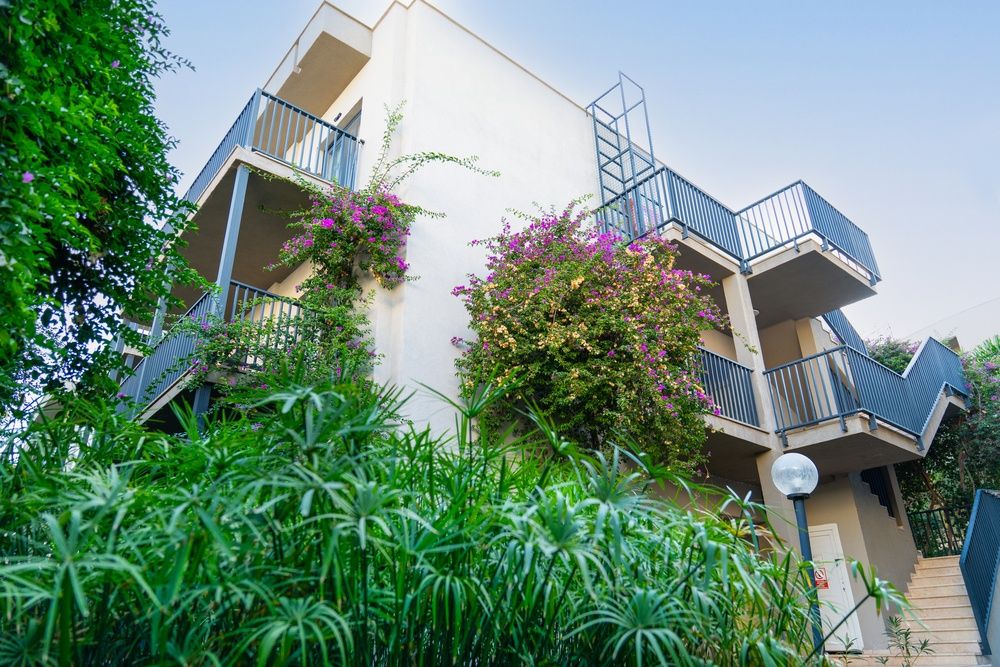 Bodrum Beach Resort фото 115