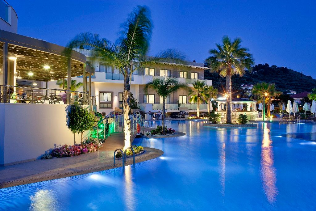 Lesante Classic - Preferred Hotels & Resorts фото 18