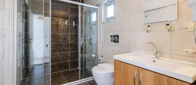 Фото отеля Ekici Hotel
