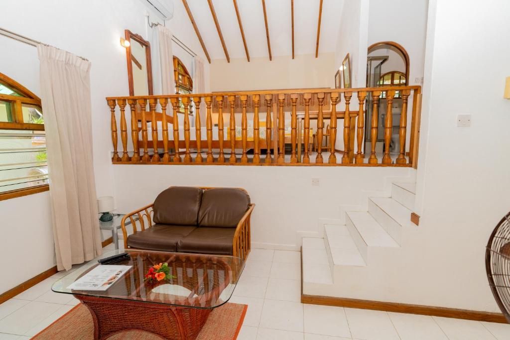 Romance Bungalow фото 51