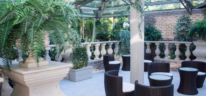 Фото отеля Royal Falke Resort & Spa