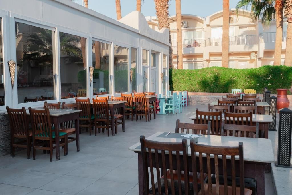 Empire Beach Resort фото 46