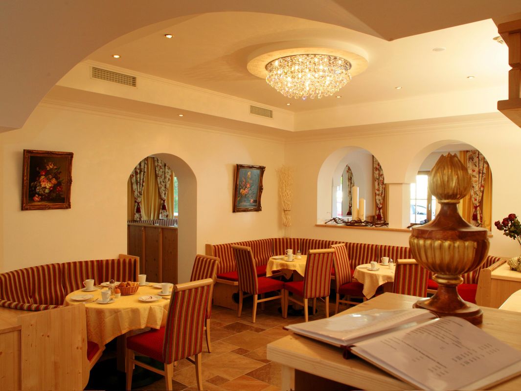 Der Schmittenhof фото 4