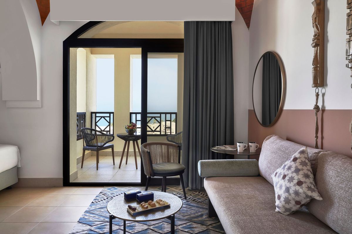 The Cove Rotana Resort фото 136