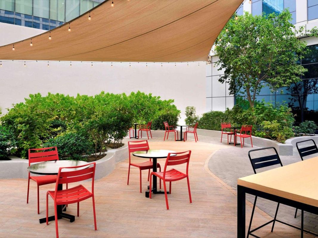 Ibis Al Barsha фото 18