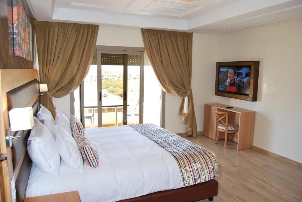 Rofaida Appart'Hotel фото 2