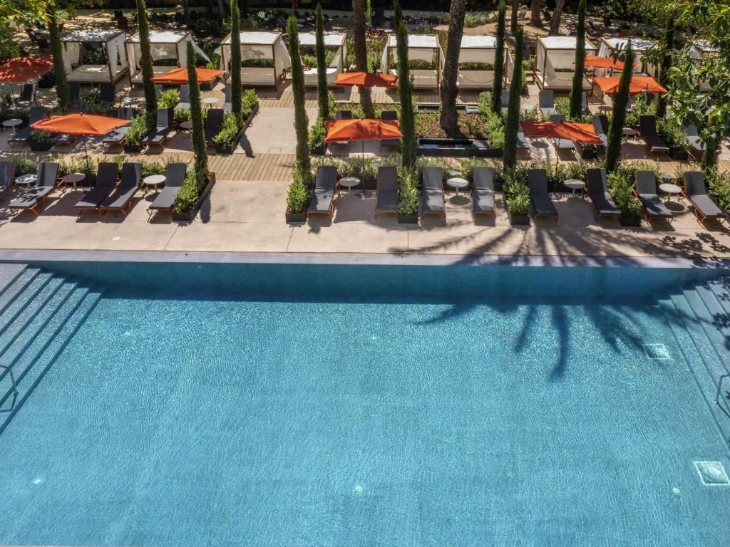 Mercure Benidorm фото 5