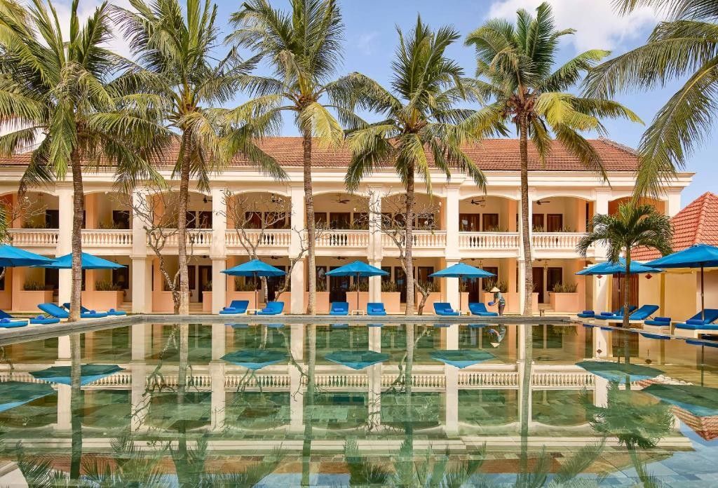 Anantara Hoi An Resort фото 0