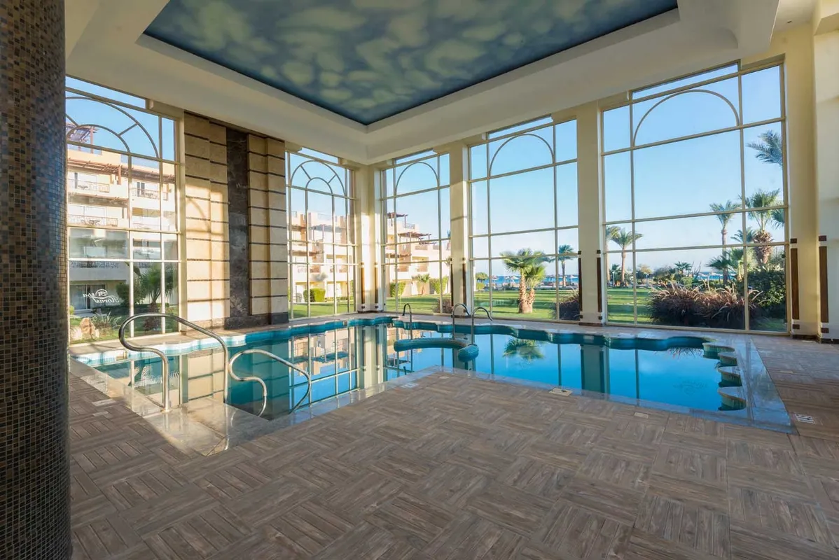 Imperial Shams Abu Soma Resort фото 22