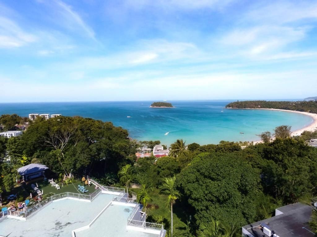 Andaman Cannacia Resort & Spa фото 63