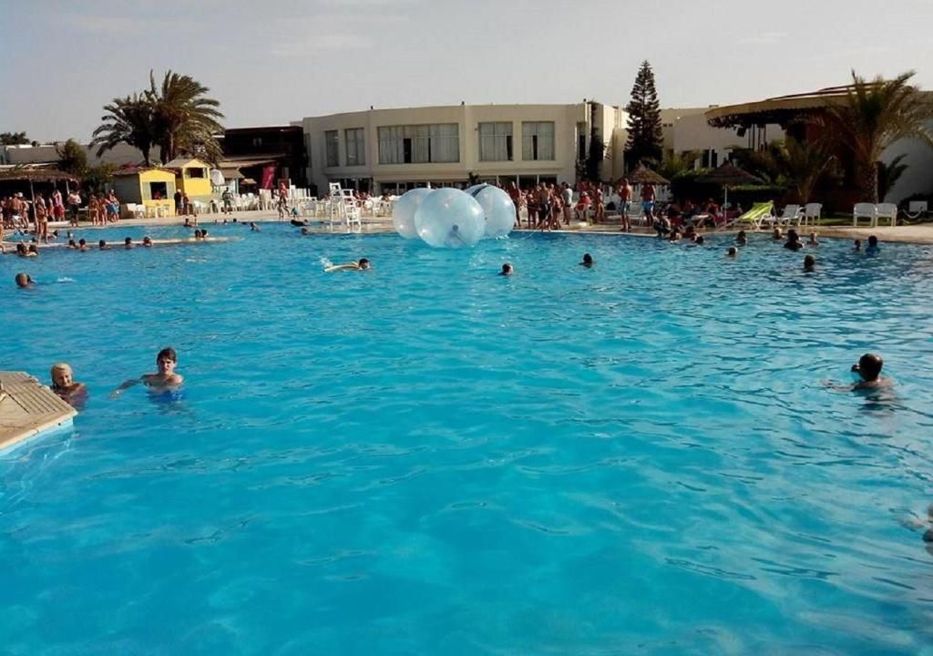 Djerba Sun Club фото 4