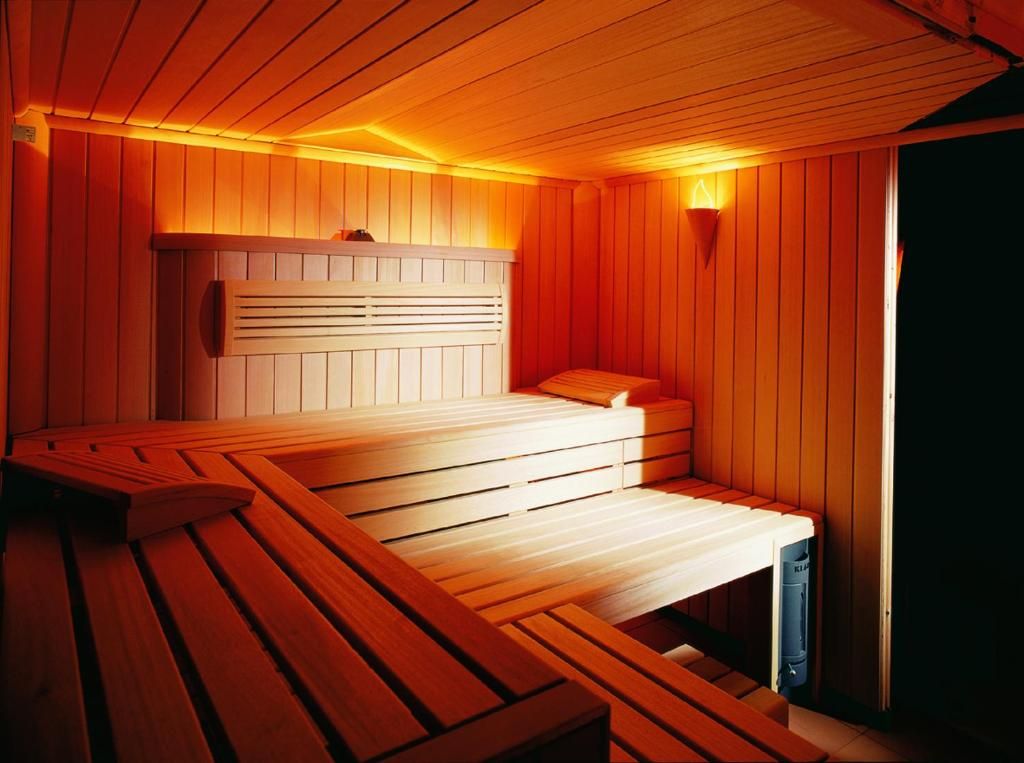 Hotel Roter Hahn - Bed & Breakfast фото 4