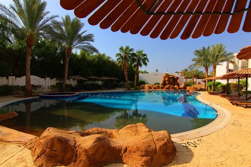 Coral Hills Resort Sharm El Sheikh фото 9