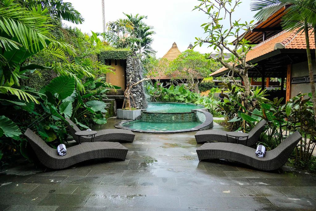 Japa Suites & Villas фото 0