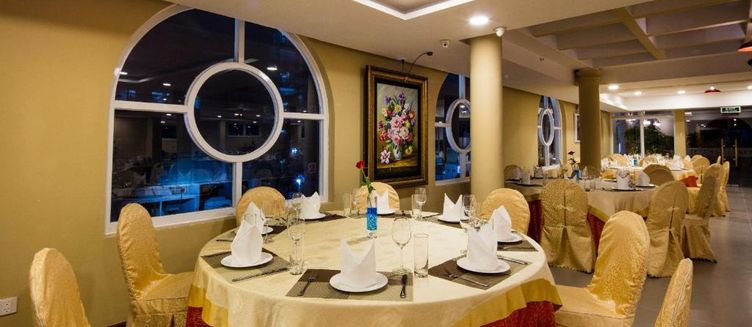 Фото отеля Nha Trang Prince Hotel
