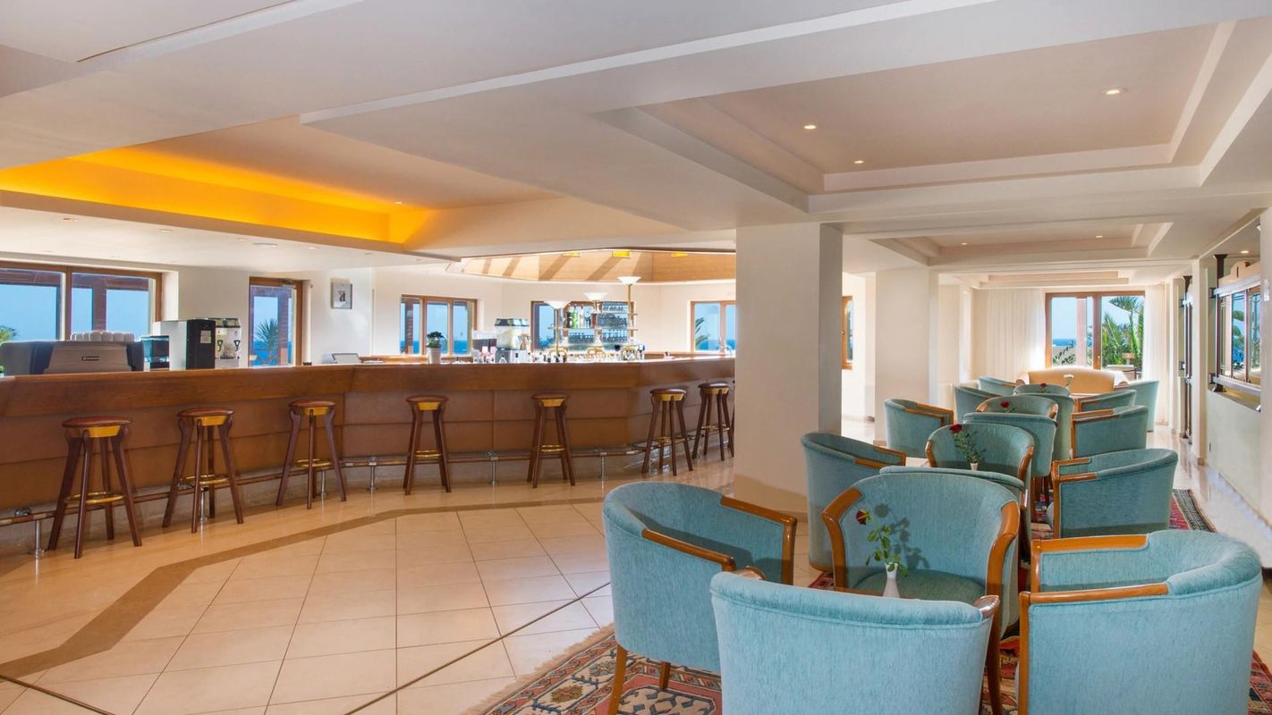 Iberostar Waves Creta Panorama & Mare фото 18