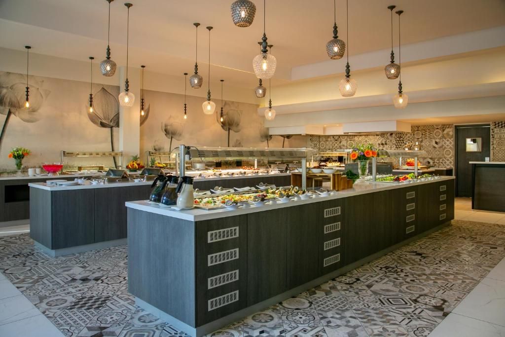 Vangelis Hotel & Suites фото 41