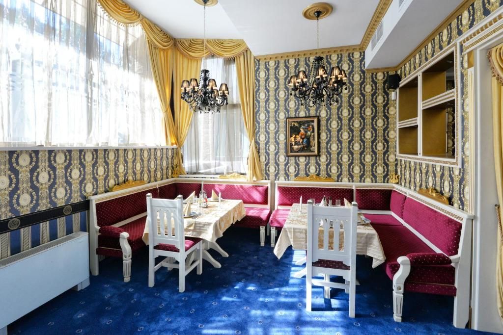 Sveti Nikola Boutique фото 29