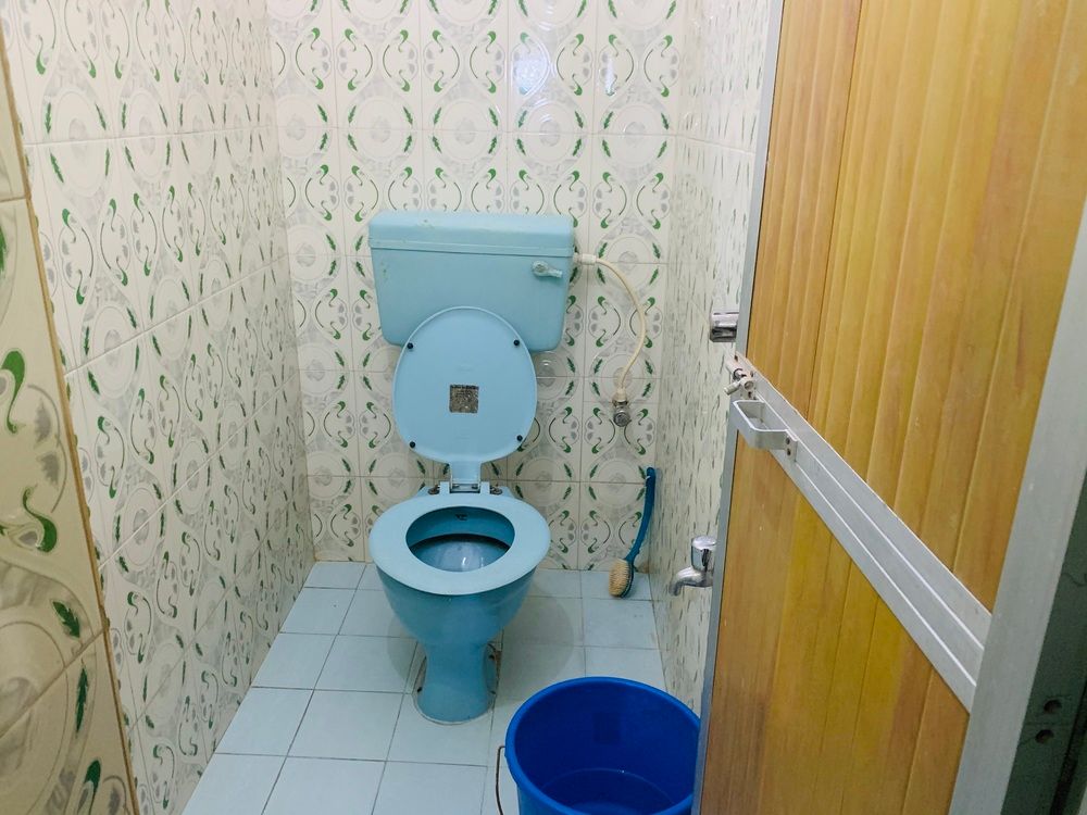 Guest House «Savitri Guest House» фото 22