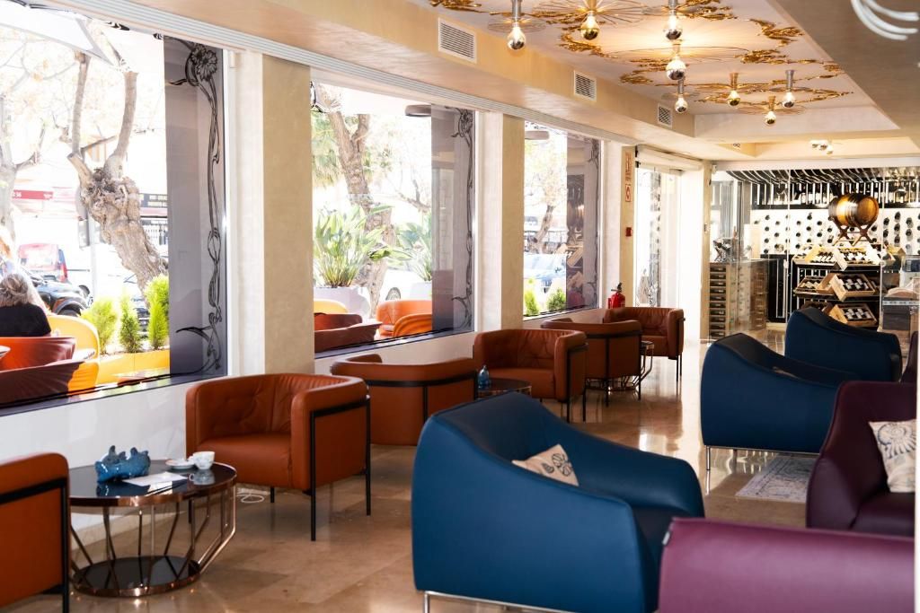 Essence Hotel Boutique by Don Paquito фото 36