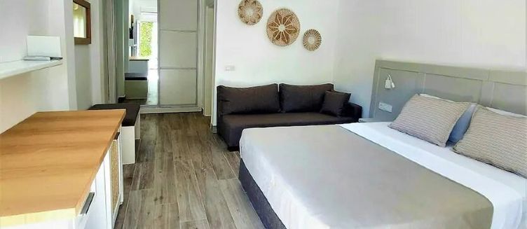 Фото отеля Hotel Gumusluk