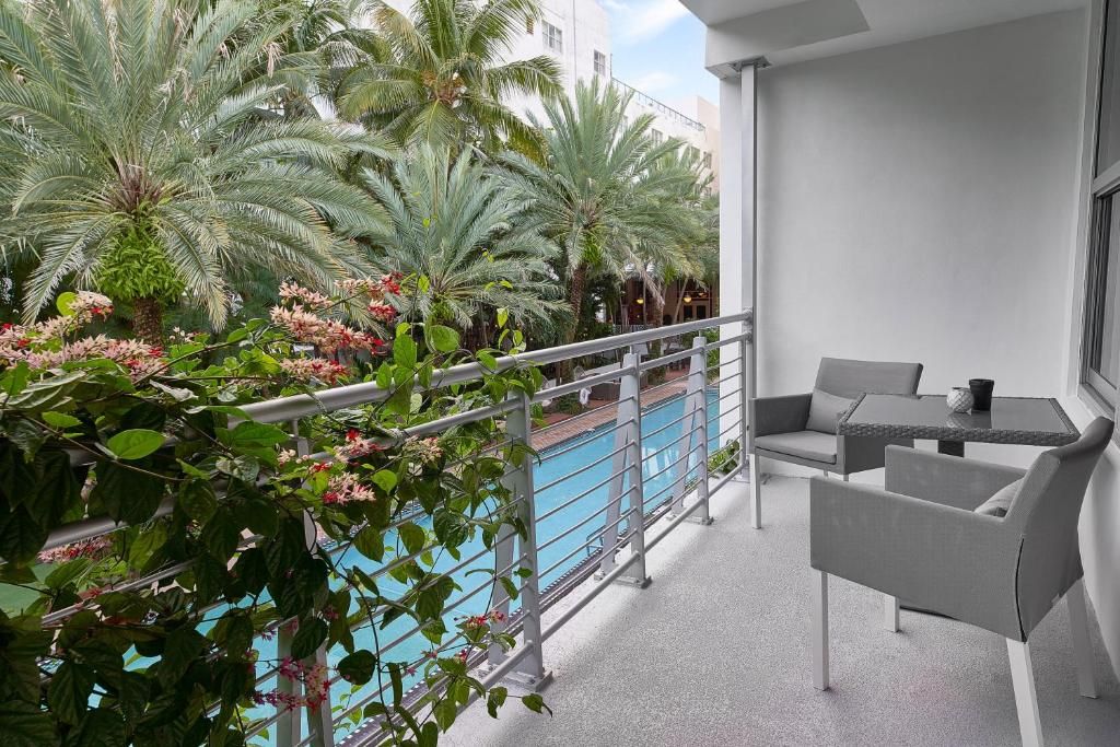 The National Hotel, An Adult Only Oceanfront Resort фото 34