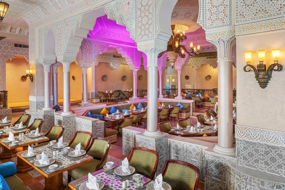 Pickalbatros Palace Resort (Hurgada) фото 177