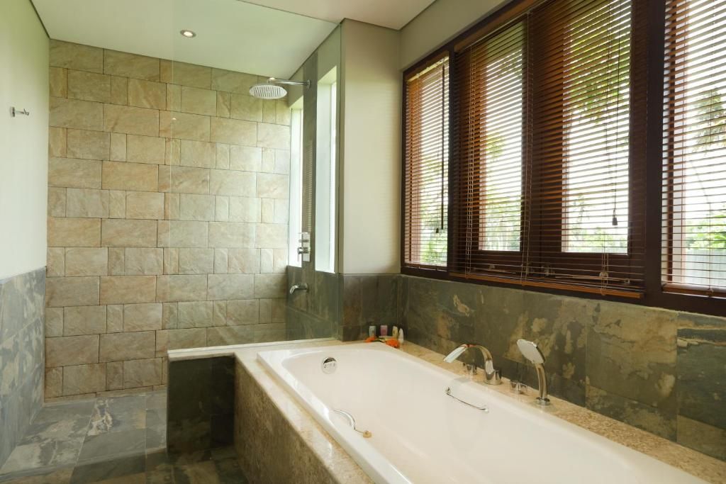 Best Western Premier Agung Resort Ubud фото 47