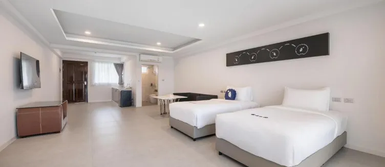 Фото отеля Kokotel Khao Lak Isara Casa