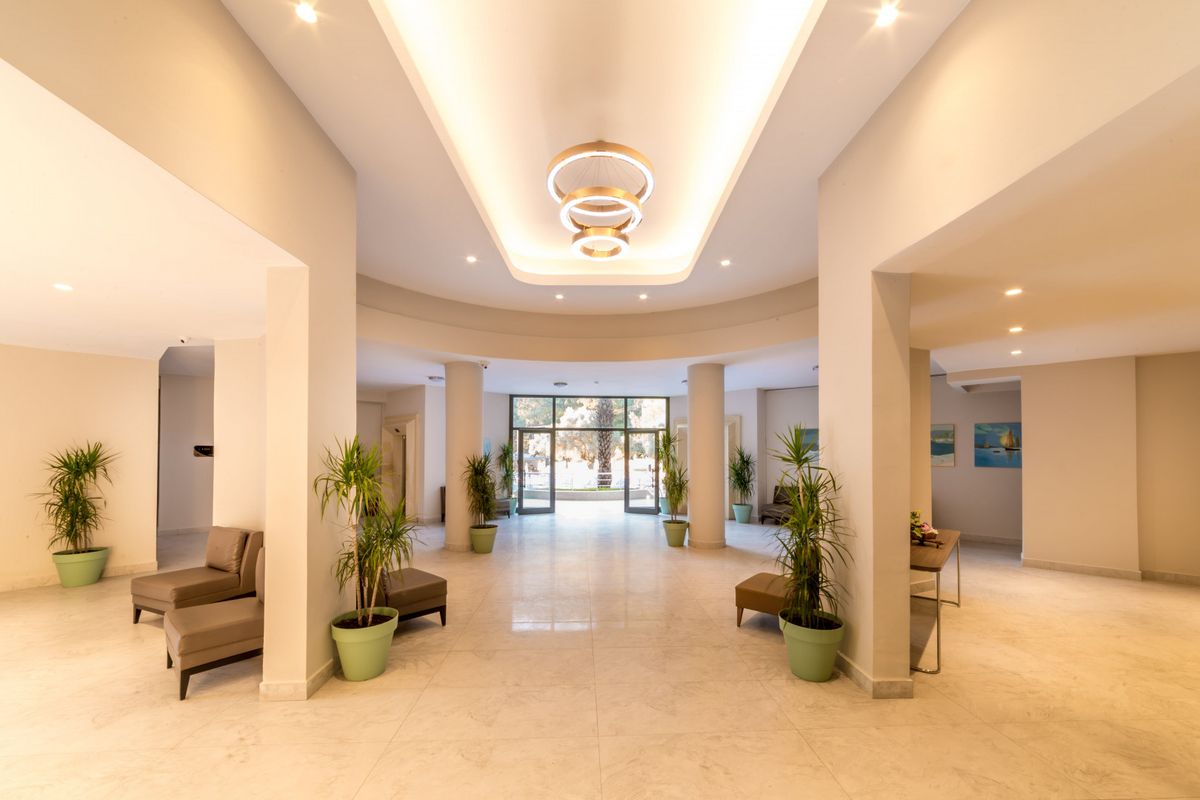 Julian Forest Suites фото 16
