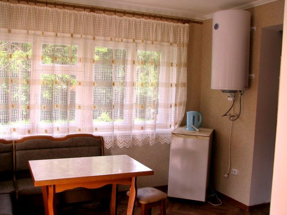 Пансионат «Глория» фото 37