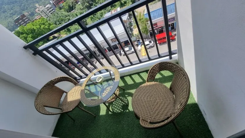 Sereneburi Patong Residence фото 6