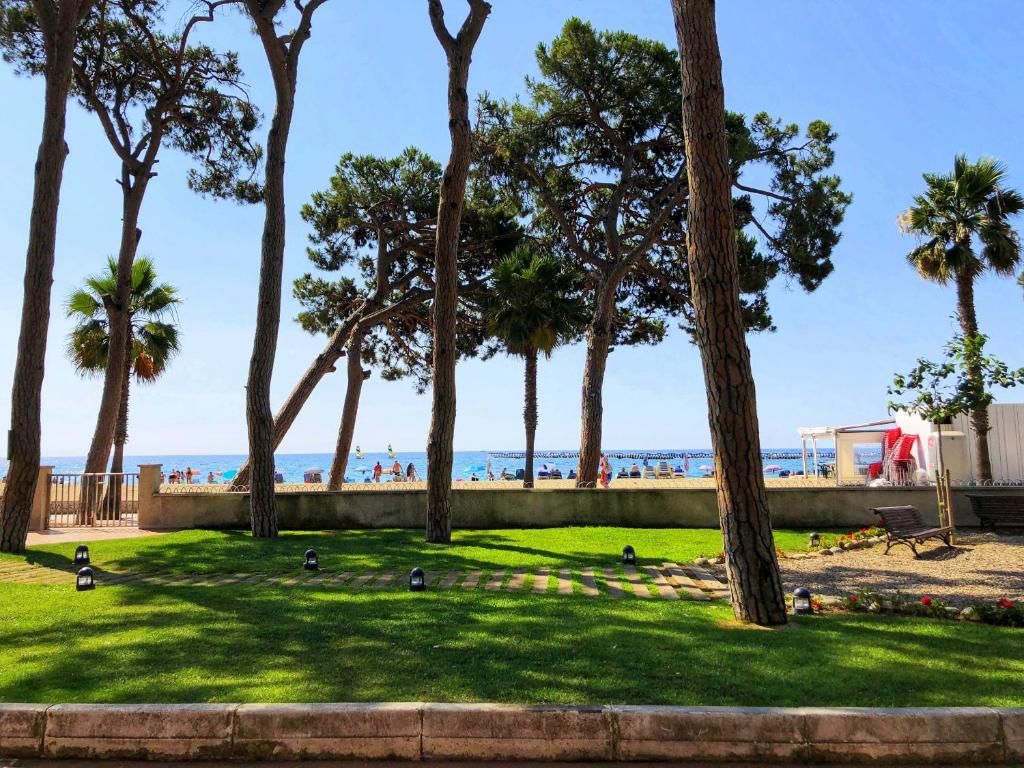 Апарт-отель «Pins i Mar» фото 11